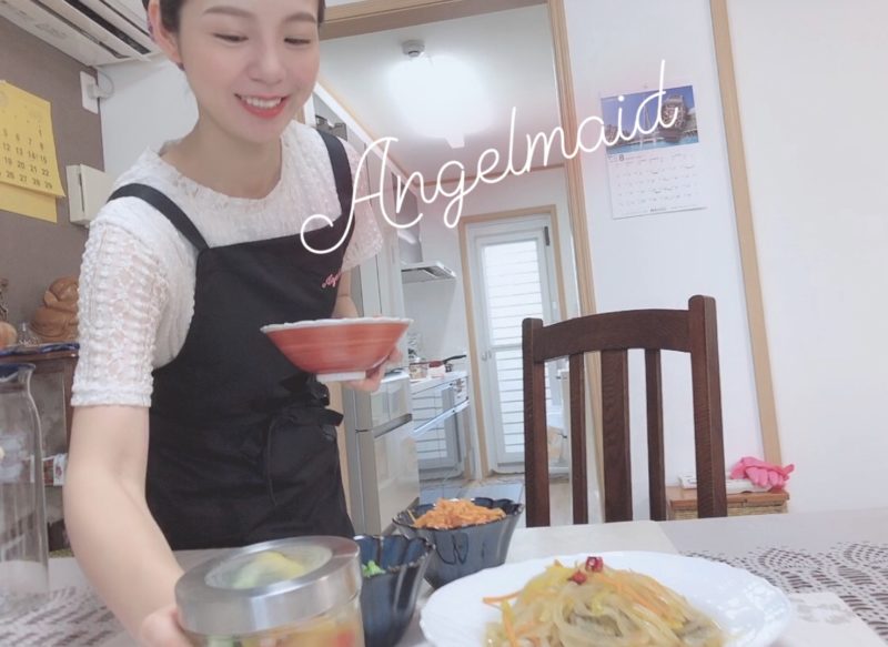 エンジェルメイド1