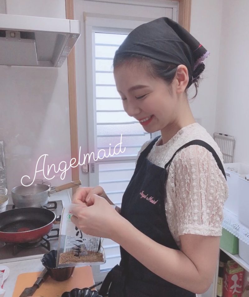 エンジェルメイド4